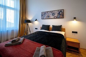 Old Town - Aparthotel Michalska