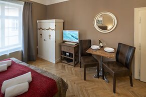 Old Town - Aparthotel Michalska