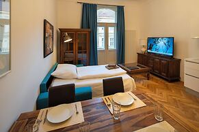 Old Town - Aparthotel Michalska
