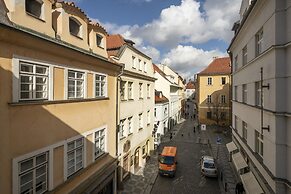 Old Town - Aparthotel Michalska