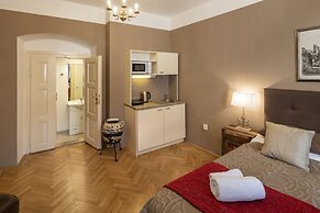 Old Town - Aparthotel Michalska