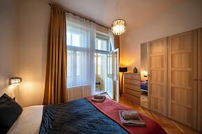 Old Town - Aparthotel Michalska