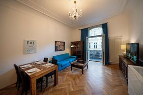 Old Town - Aparthotel Michalska