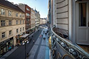 Old Town - Aparthotel Michalska
