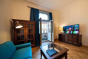 Old Town - Aparthotel Michalska