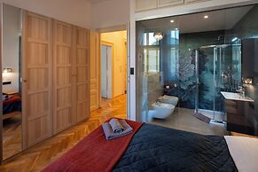 Old Town - Aparthotel Michalska