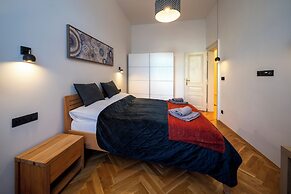 Old Town - Aparthotel Michalska