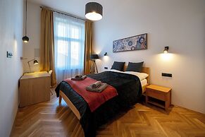 Old Town - Aparthotel Michalska