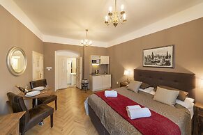 Old Town - Aparthotel Michalska