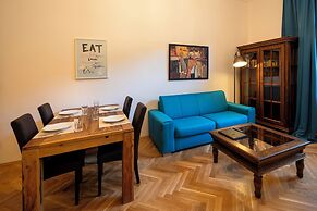 Old Town - Aparthotel Michalska
