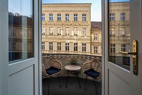 Old Town - Aparthotel Michalska