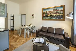 Old Town - Aparthotel Michalska