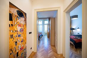 Old Town - Aparthotel Michalska