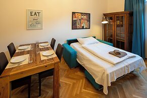 Old Town - Aparthotel Michalska