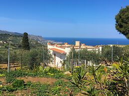 Villa Panoramica Sul Mare