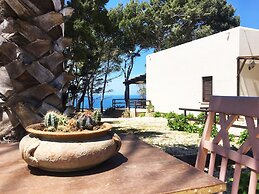 Villa Panoramica Sul Mare