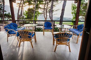 Villa Panoramica Sul Mare