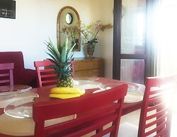 Villa Panoramica Sul Mare
