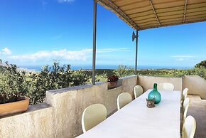 Villa Panoramica Sul Mare