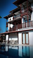 Akyaka Kaya Hotel