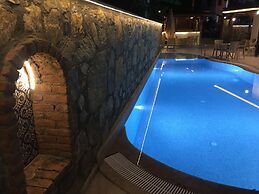 Akyaka Kaya Hotel