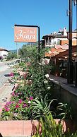 Akyaka Kaya Hotel