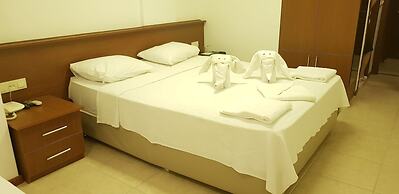 Akyaka Kaya Hotel