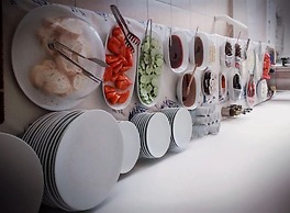 Akyaka Kaya Hotel