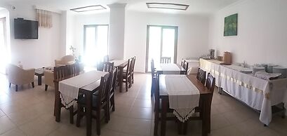 Akyaka Kaya Hotel