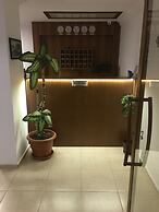 Akyaka Kaya Hotel