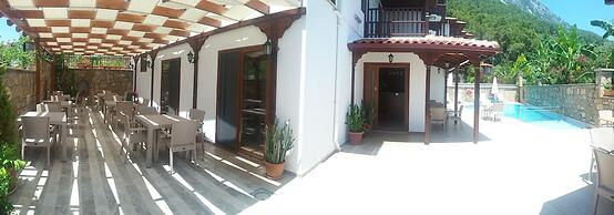Akyaka Kaya Hotel