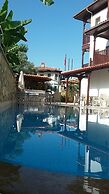 Akyaka Kaya Hotel