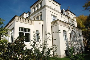 Gästehaus Leipzig
