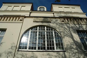 Gästehaus Leipzig