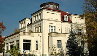 Gästehaus Leipzig