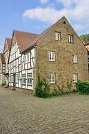 Hotel Schwalenberger Malkasten