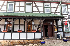 Hotel Schwalenberger Malkasten