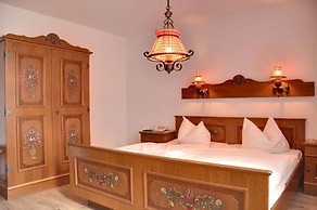 Hotel Schwalenberger Malkasten