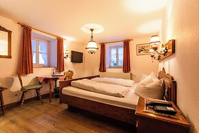 Hotel Schwalenberger Malkasten