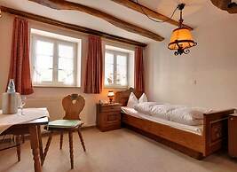 Hotel Schwalenberger Malkasten