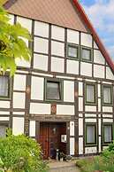 Hotel Schwalenberger Malkasten