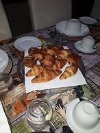 Fauzia B&B