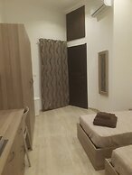 Fauzia B&B