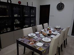 Fauzia B&B