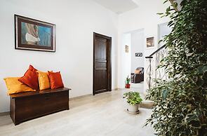 Fauzia B&B