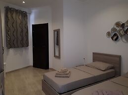 Fauzia B&B