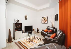 Fauzia B&B