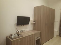 Fauzia B&B