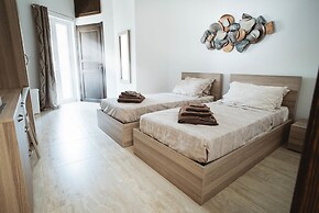 Fauzia B&B