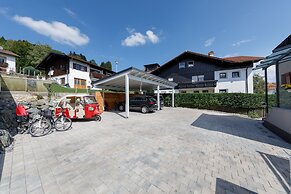 Haus Gohlke am See